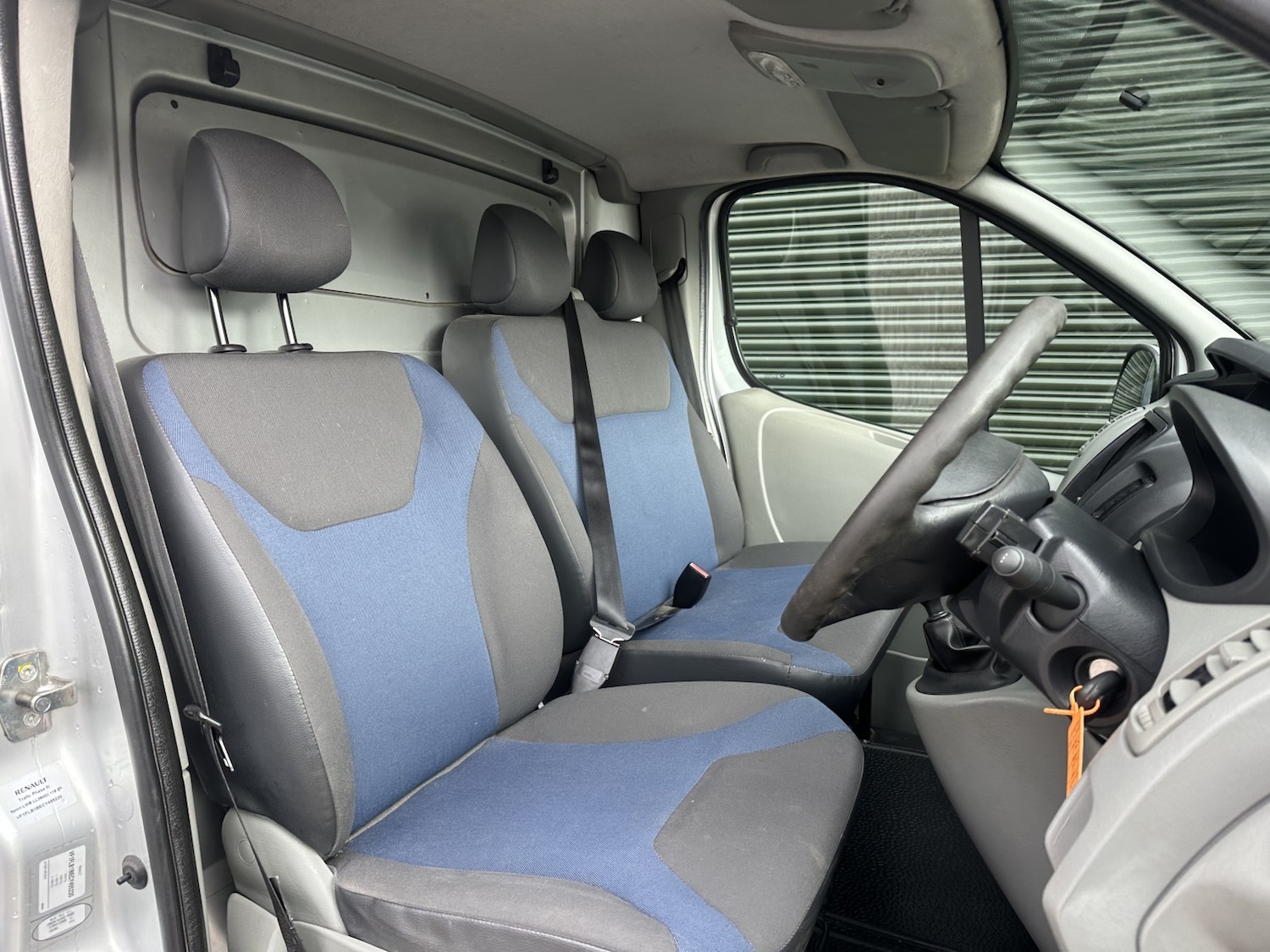 Used Renault Trafic 2012 for sale - 76316389: Photo 5