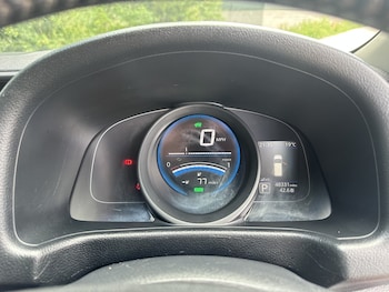 Used Nissan e-NV200 2014 for sale - 79047665: Photo