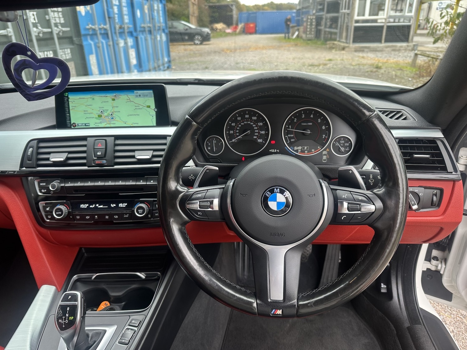Used BMW 4 Series 2016 for sale - 76257604: Photo 10
