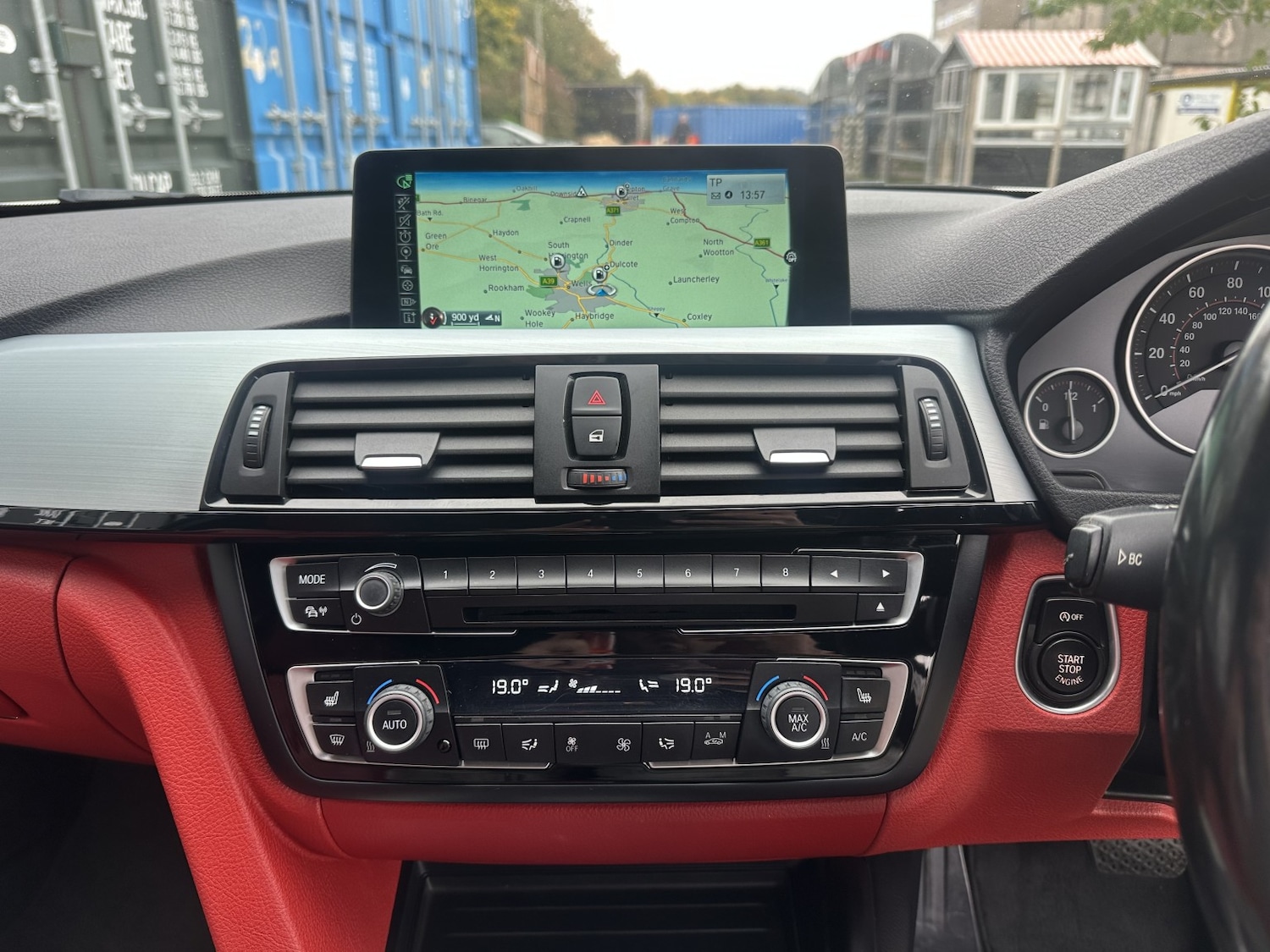 Used BMW 4 Series 2016 for sale - 76257604: Photo 11