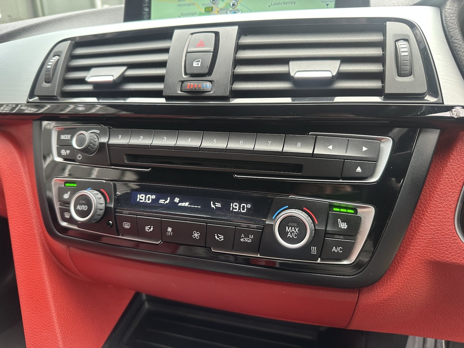 Used BMW 4 Series 2016 for sale - 76257604: Photo 12