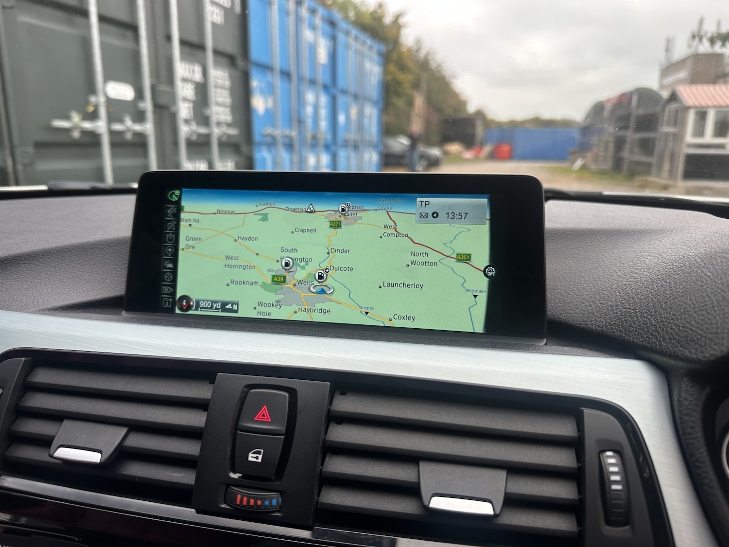 Used BMW 4 Series 2016 for sale - 76257604: Photo 13