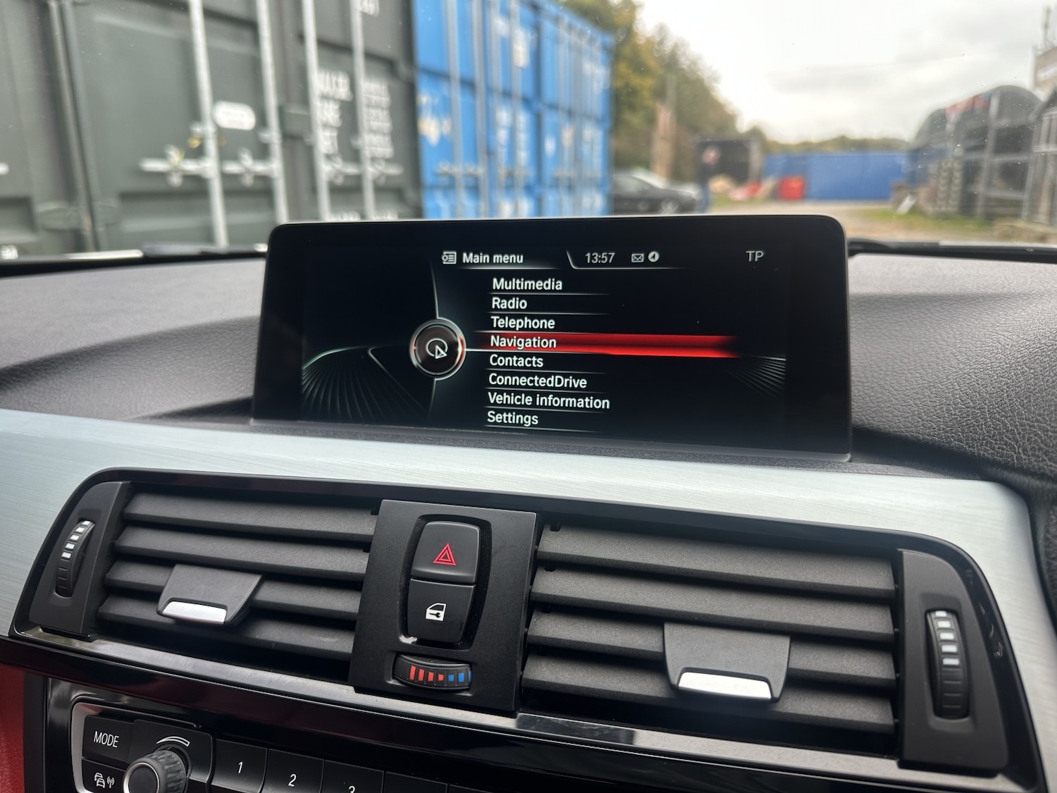 Used BMW 4 Series 2016 for sale - 76257604: Photo 14