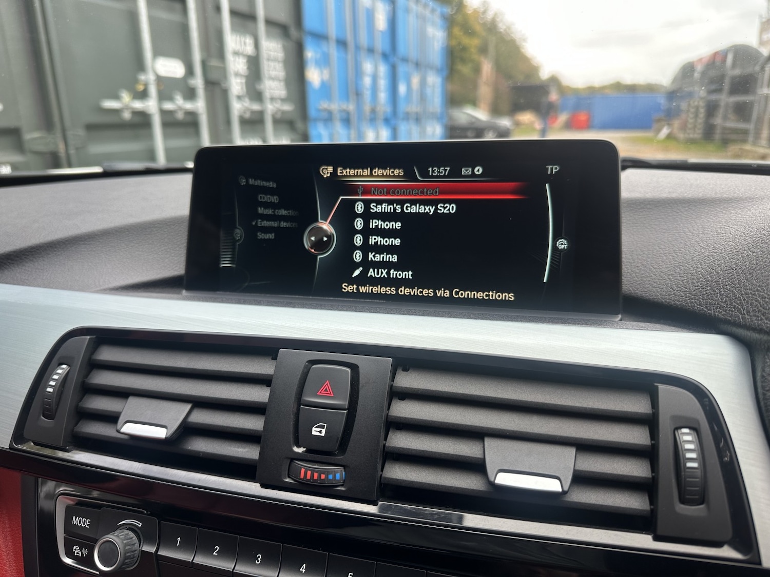 Used BMW 4 Series 2016 for sale - 76257604: Photo 15