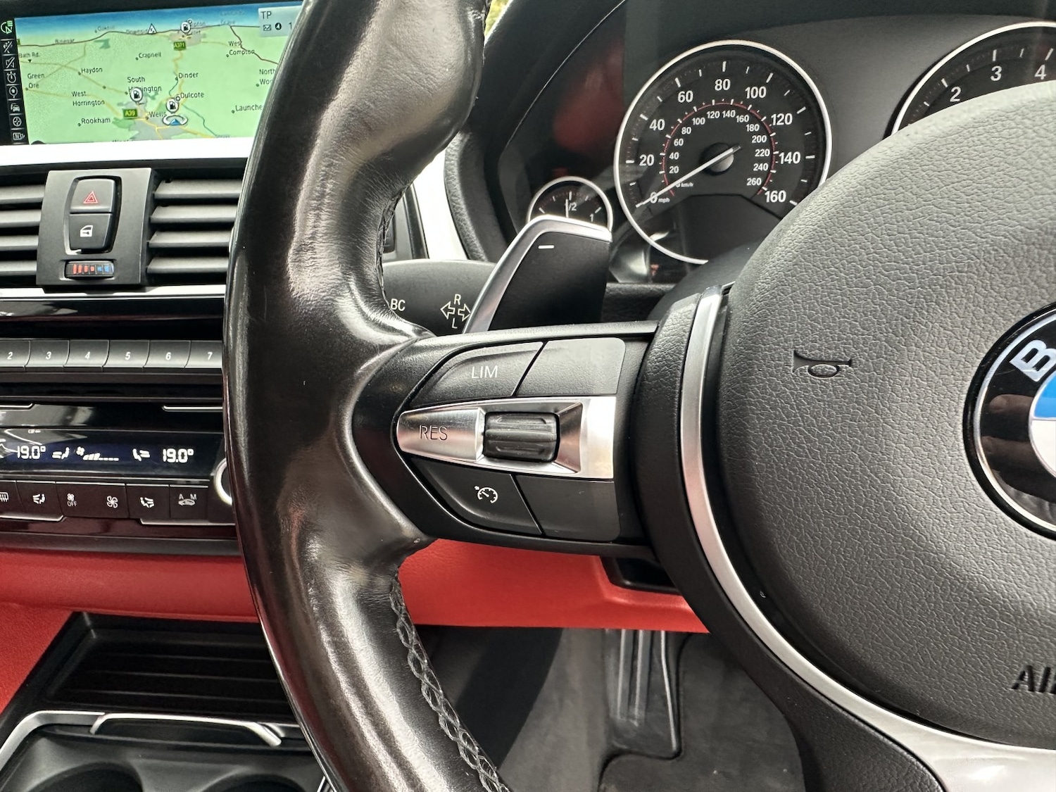 Used BMW 4 Series 2016 for sale - 76257604: Photo 18