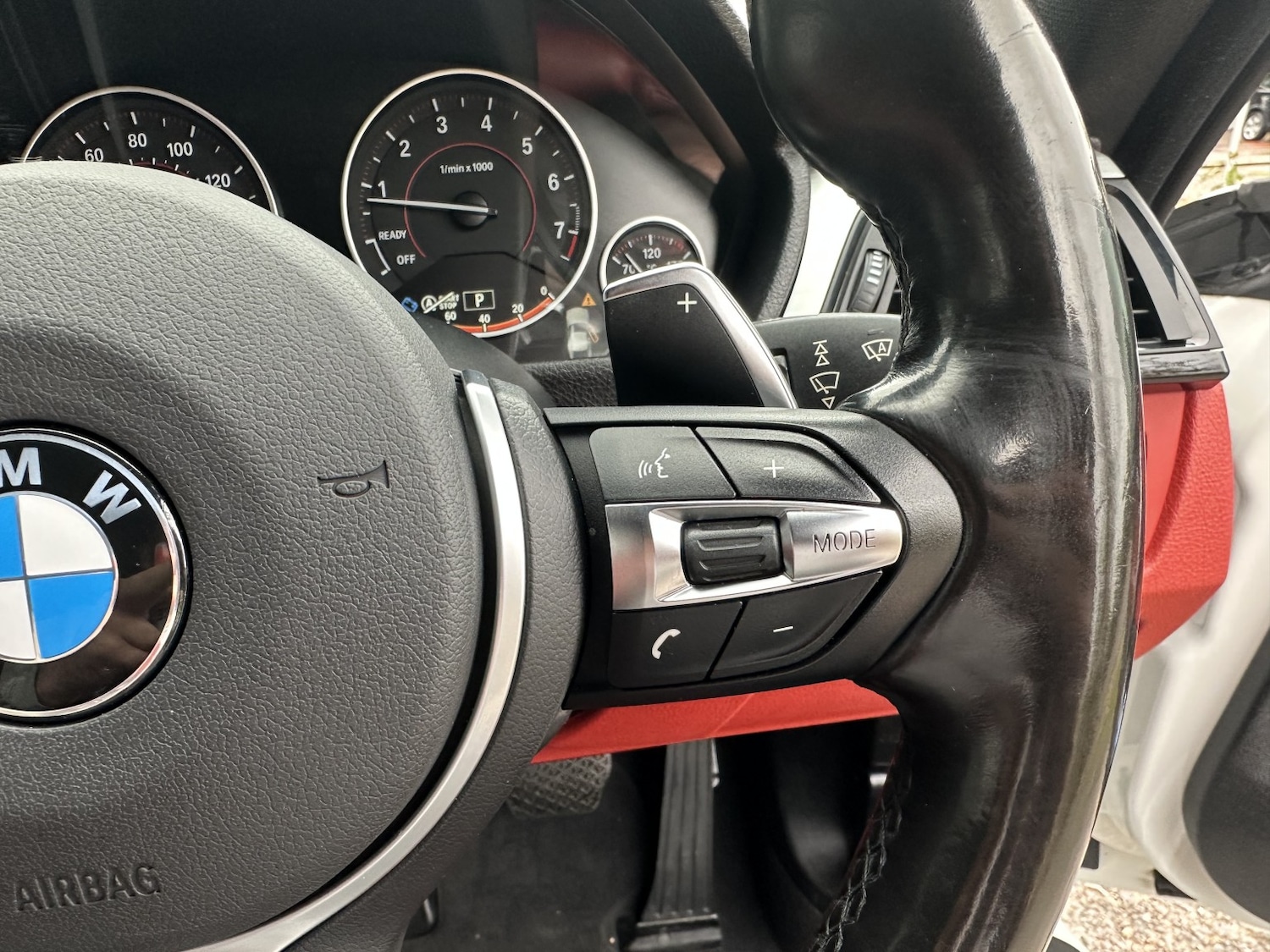 Used BMW 4 Series 2016 for sale - 76257604: Photo 19