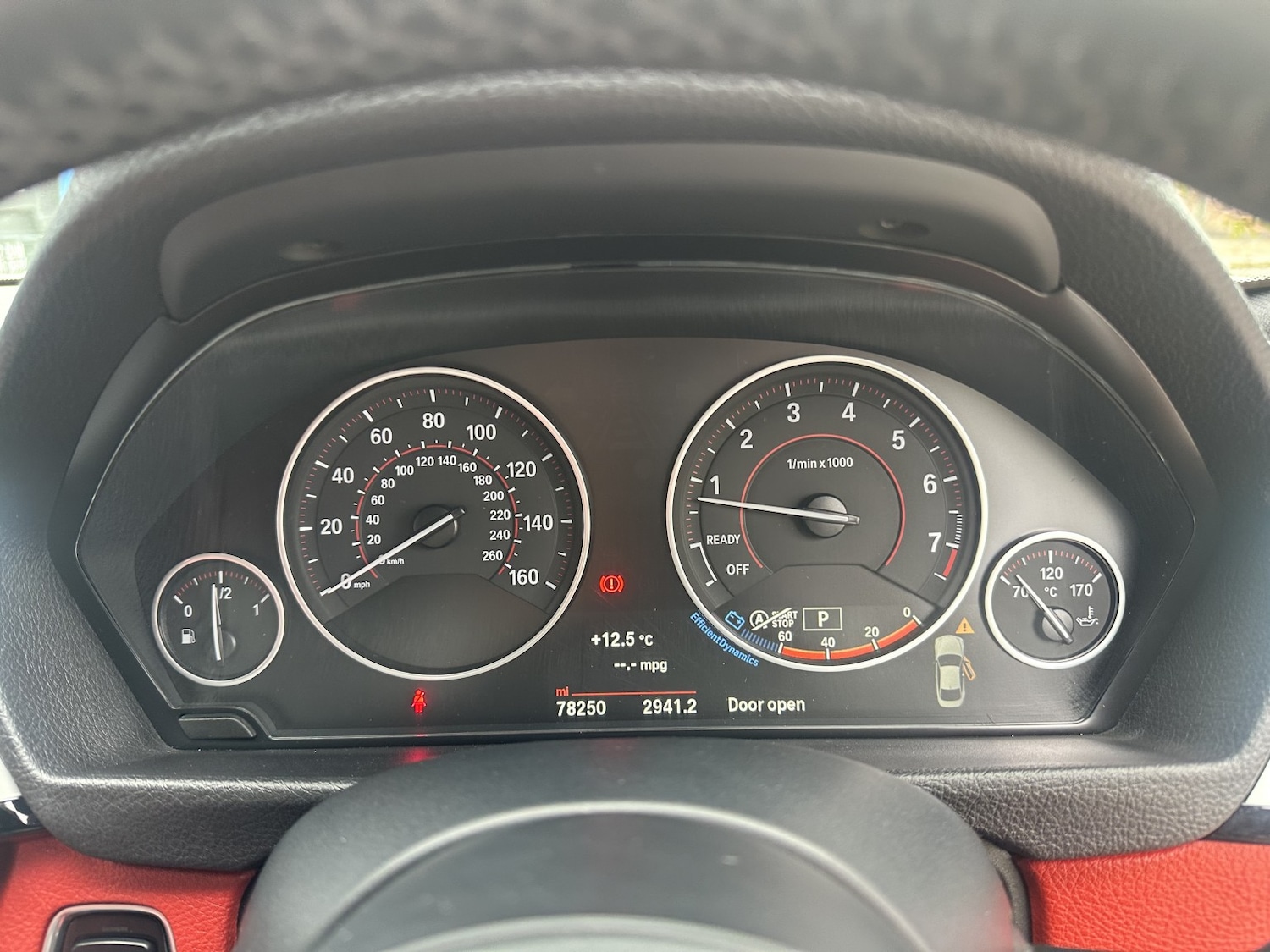 Used BMW 4 Series 2016 for sale - 76257604: Photo 2