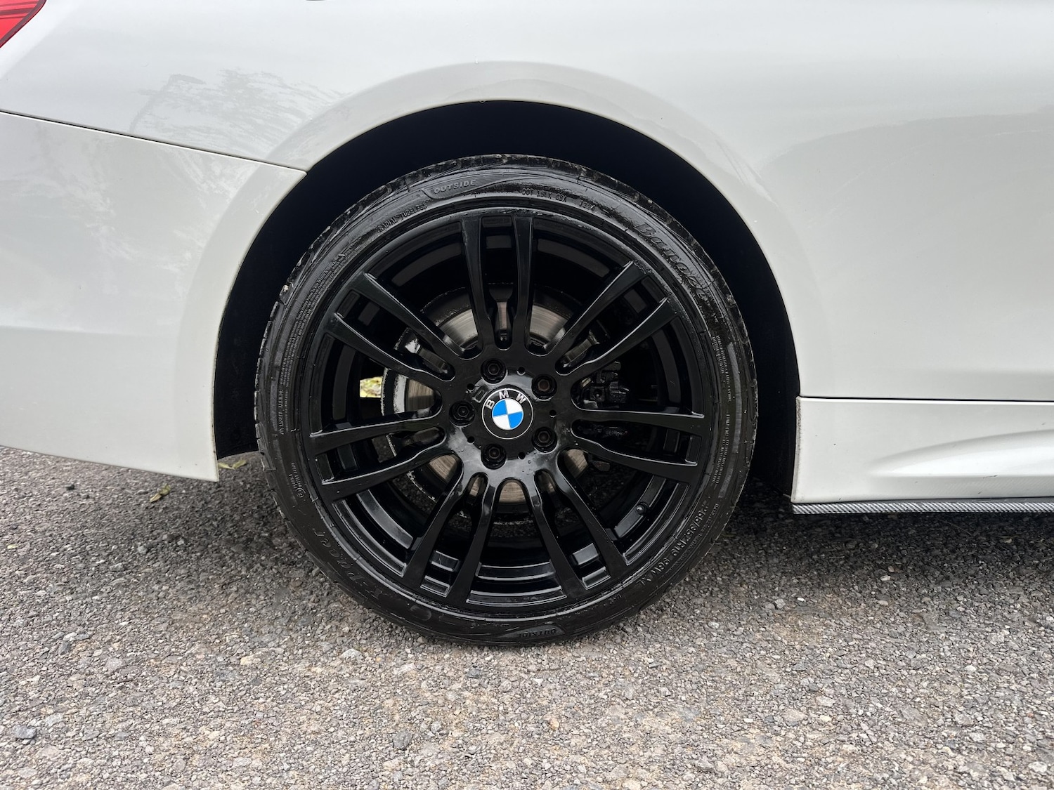 Used BMW 4 Series 2016 for sale - 76257604: Photo 22