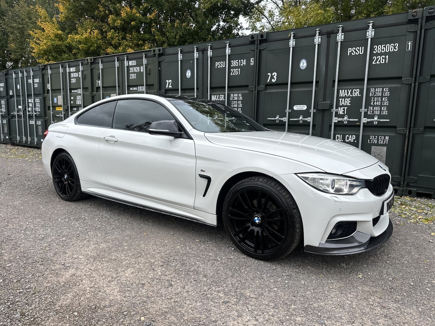 Used BMW 4 Series 2016 for sale - 76257604: Photo 27