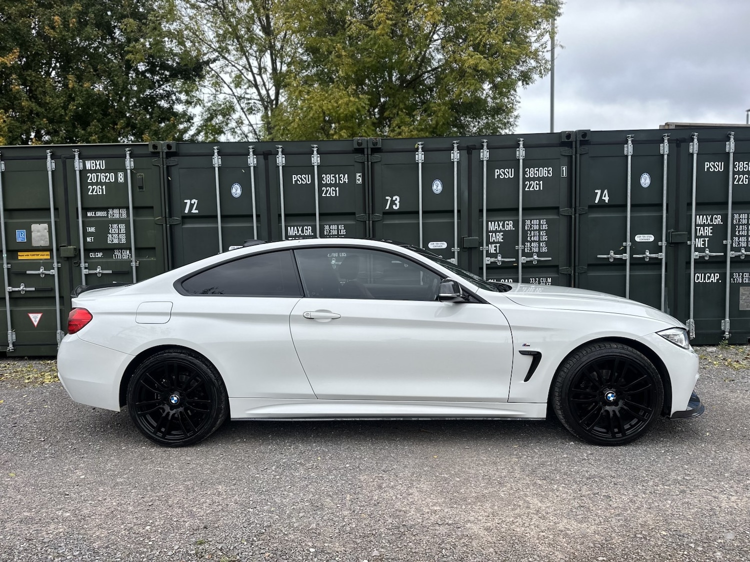 Used BMW 4 Series 2016 for sale - 76257604: Photo 28