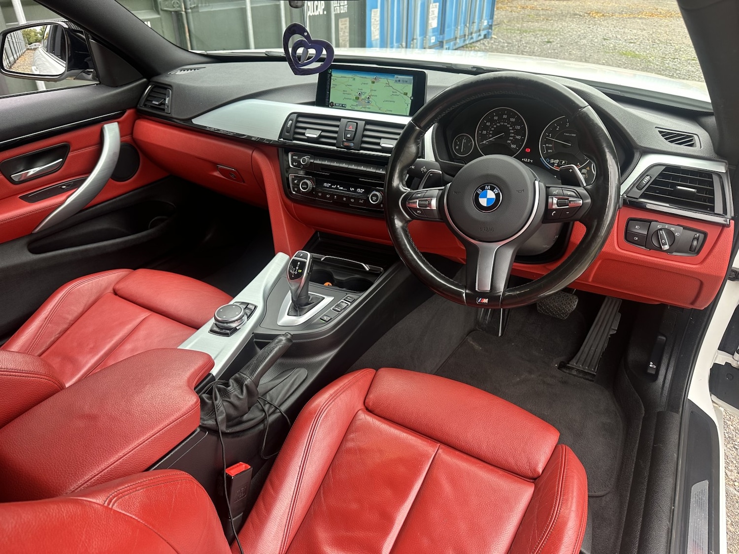 Used BMW 4 Series 2016 for sale - 76257604: Photo 3