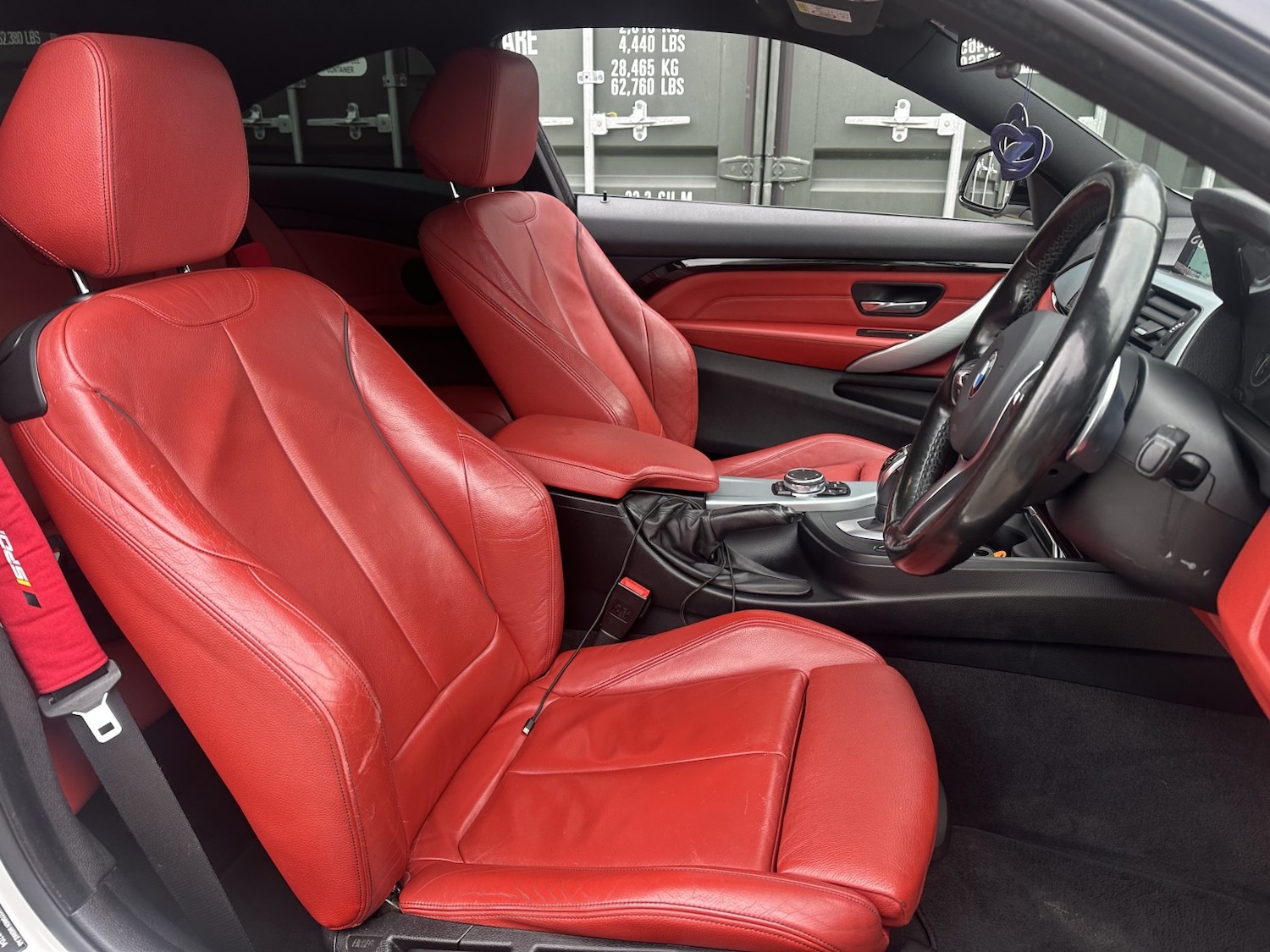 Used BMW 4 Series 2016 for sale - 76257604: Photo 4