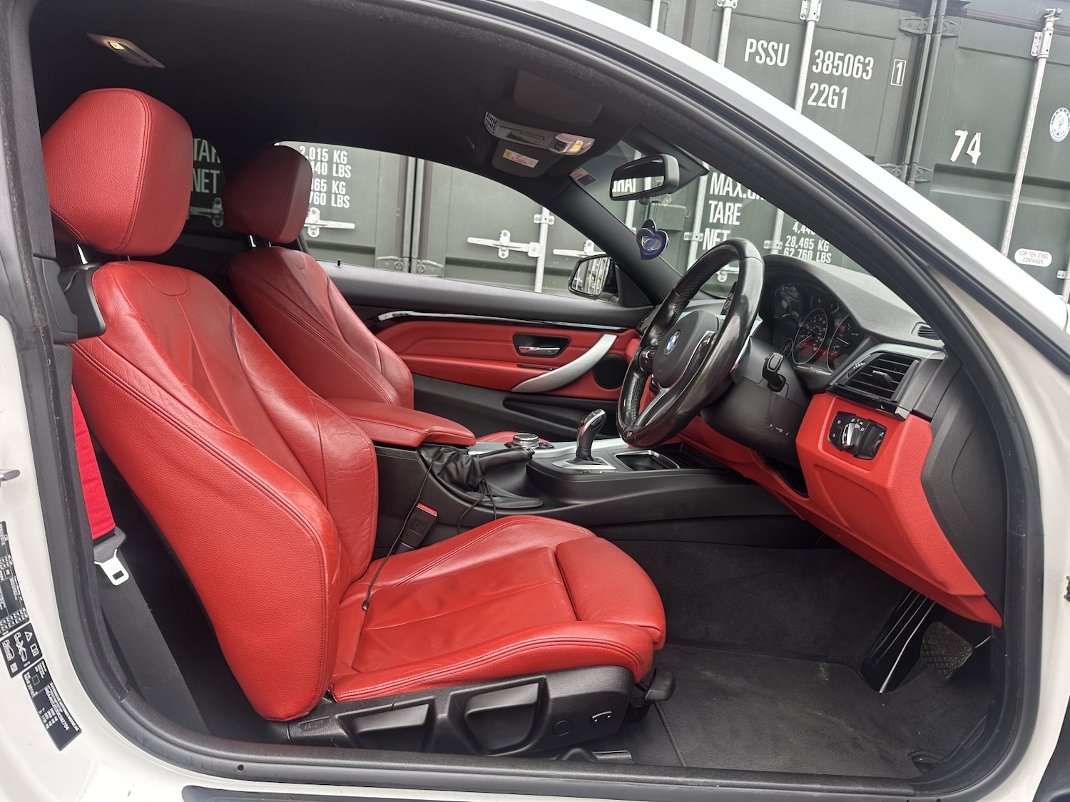 Used BMW 4 Series 2016 for sale - 76257604: Photo 5