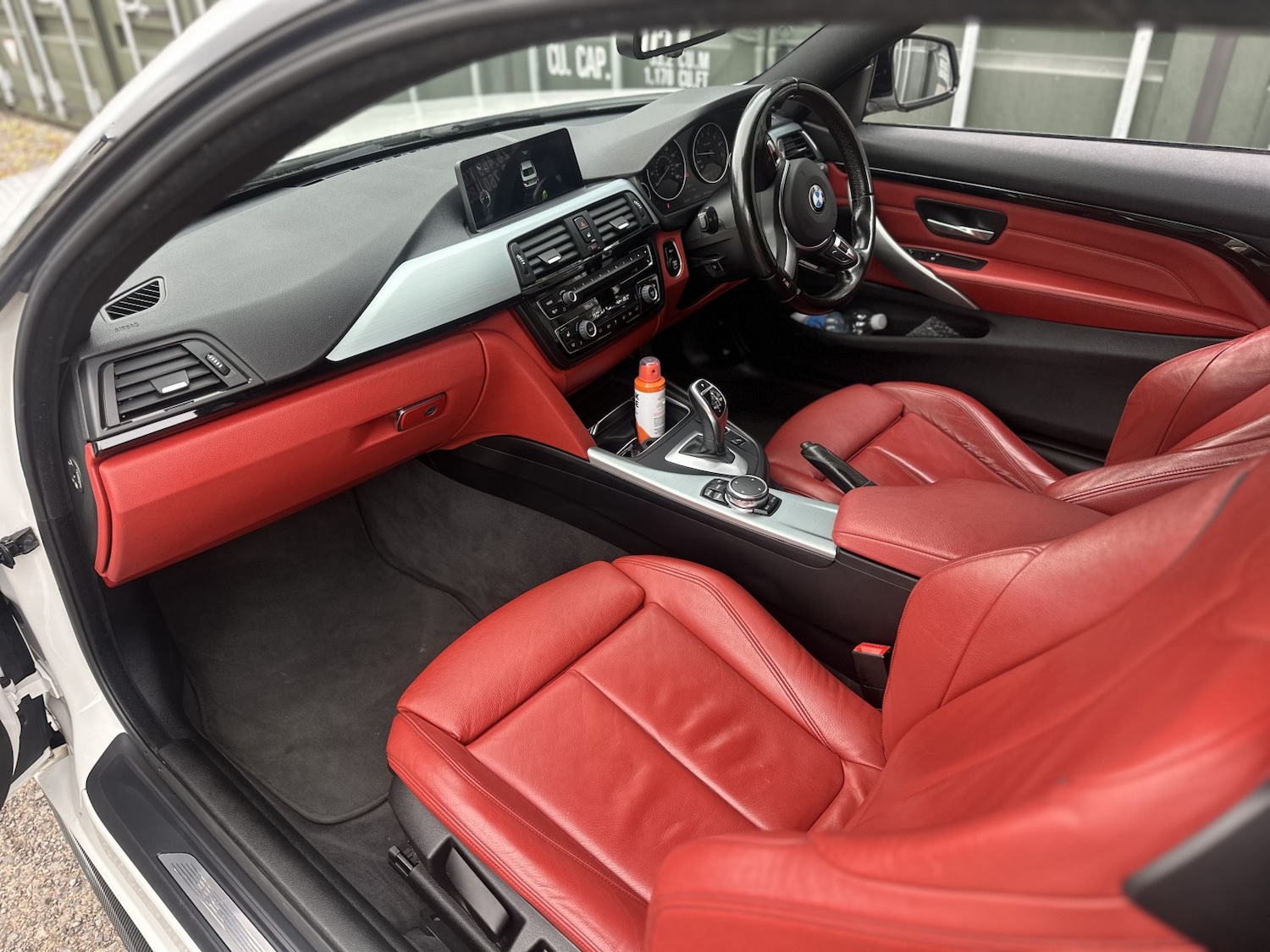 Used BMW 4 Series 2016 for sale - 76257604: Photo 6