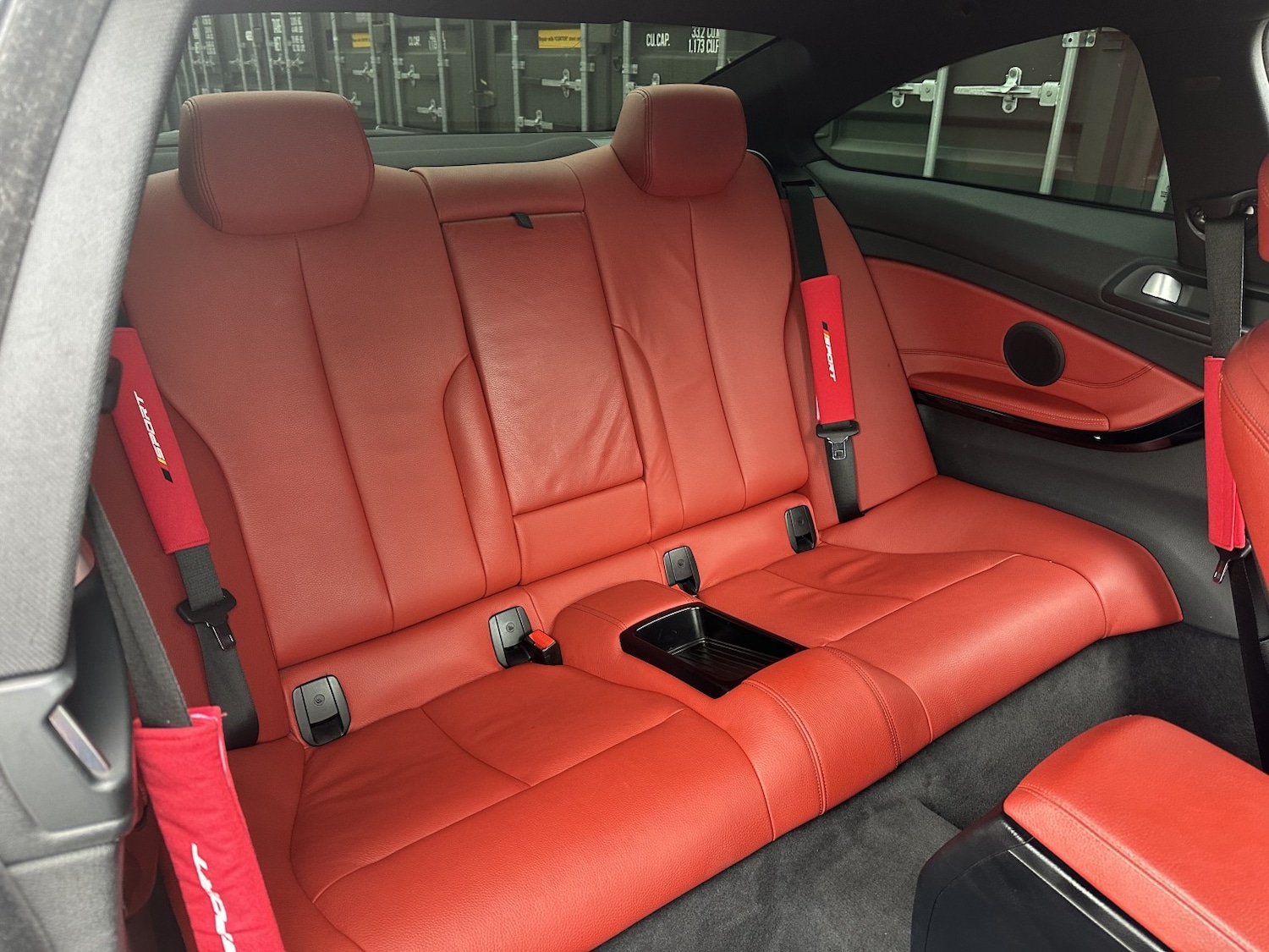 Used BMW 4 Series 2016 for sale - 76257604: Photo 8