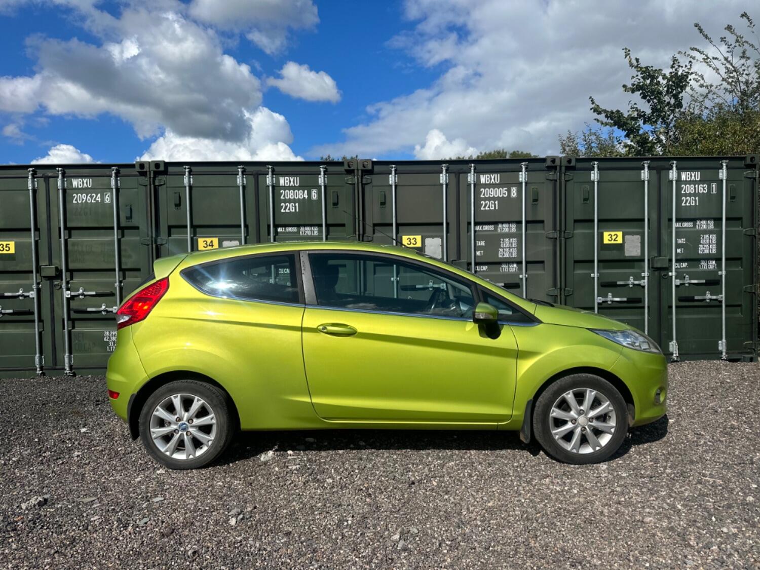 Vehicle 17