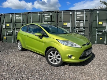 Ford - Fiesta