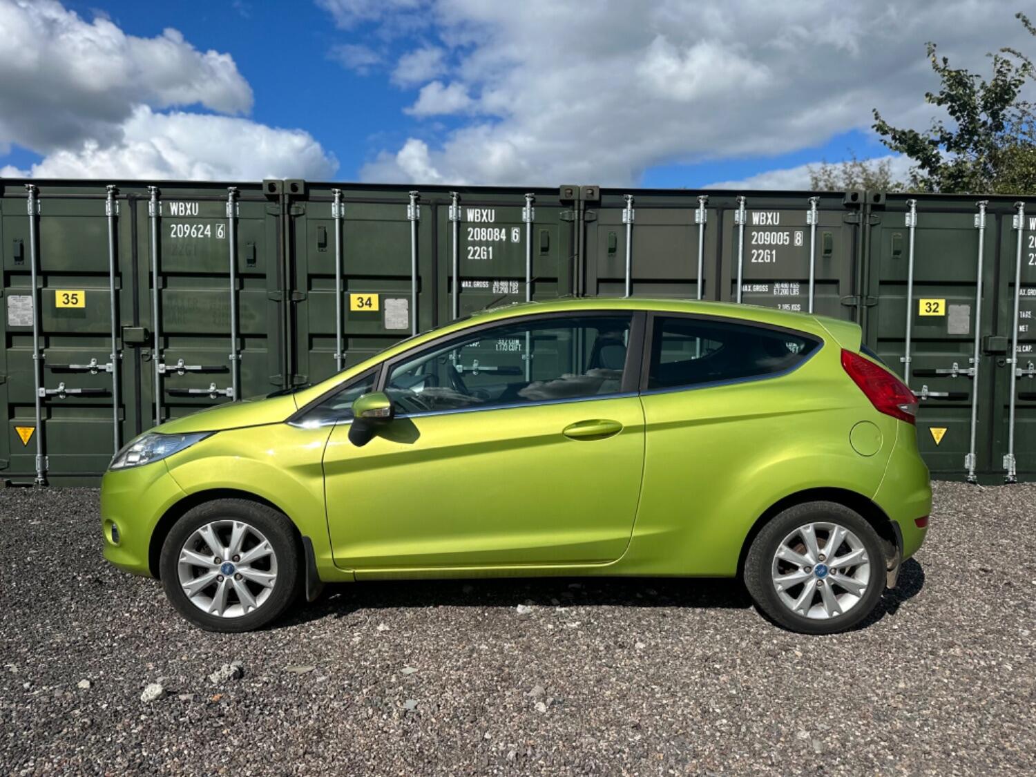 Vehicle 24