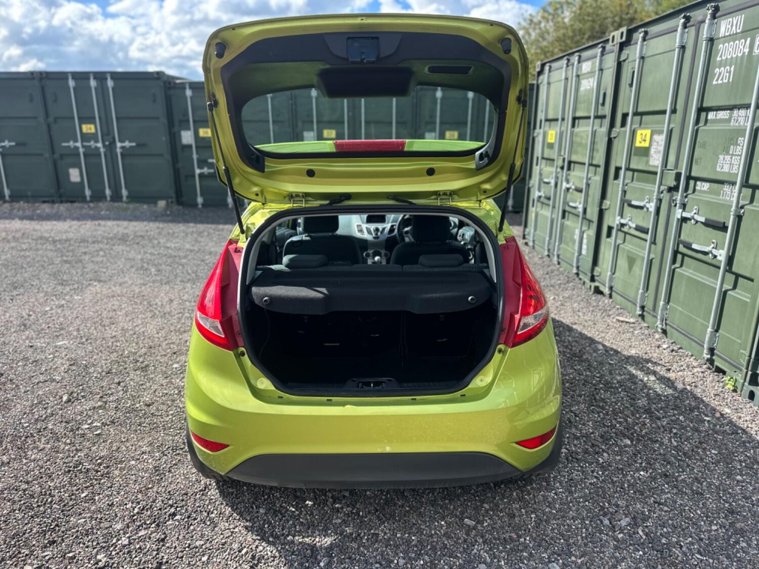 Vehicle 27