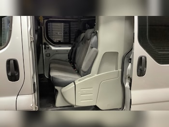 Used Renault Trafic 2009 for sale - 77562531: Photo