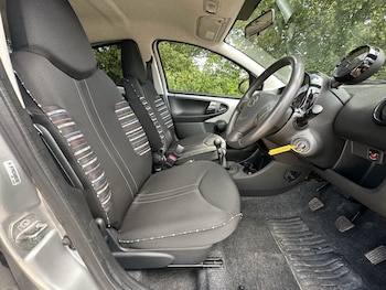 Used Citroen C1 2012 for sale - 78870292: Photo