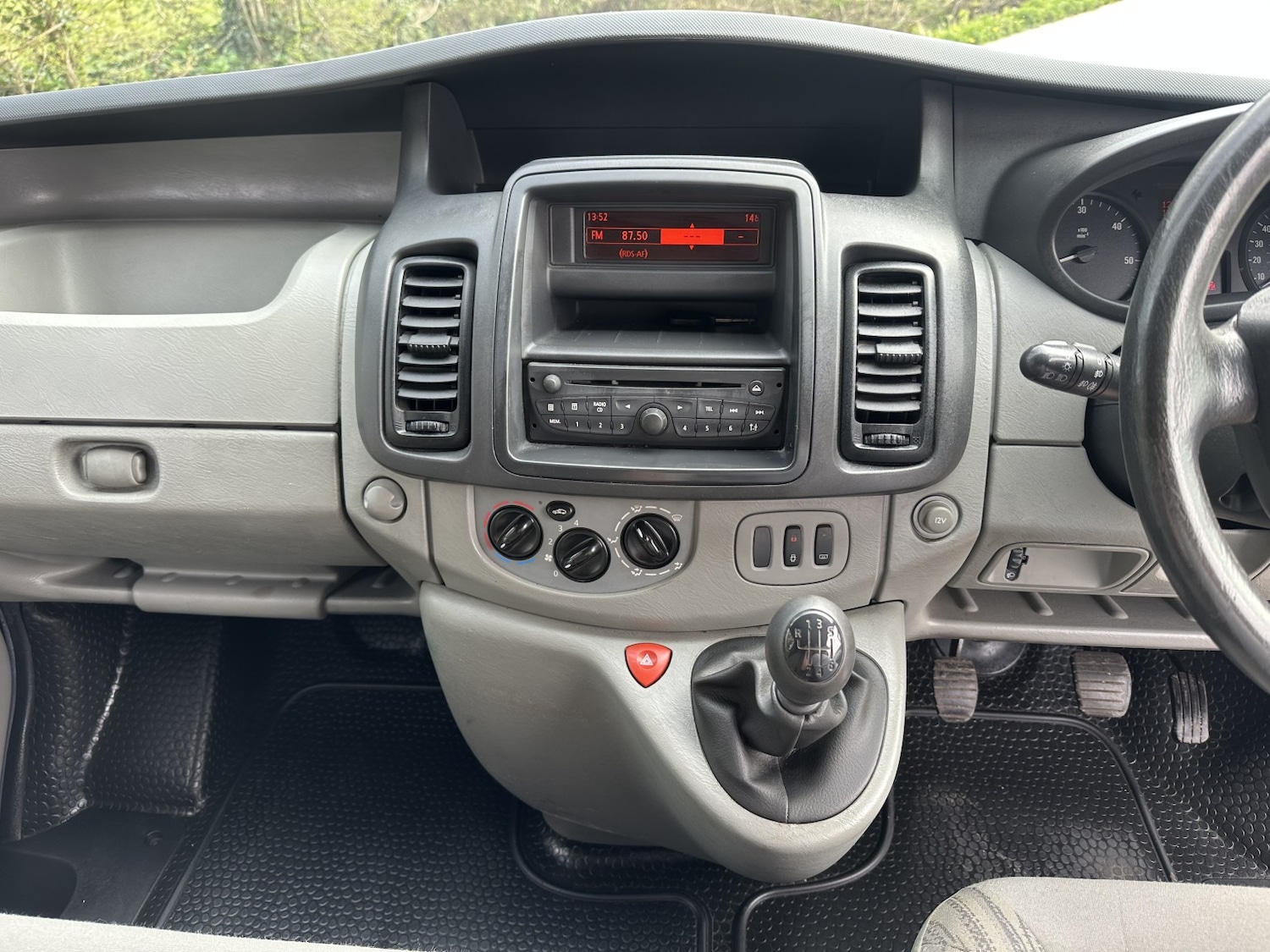 Used Nissan Primastar 2012 for sale - 77991727: Photo 10