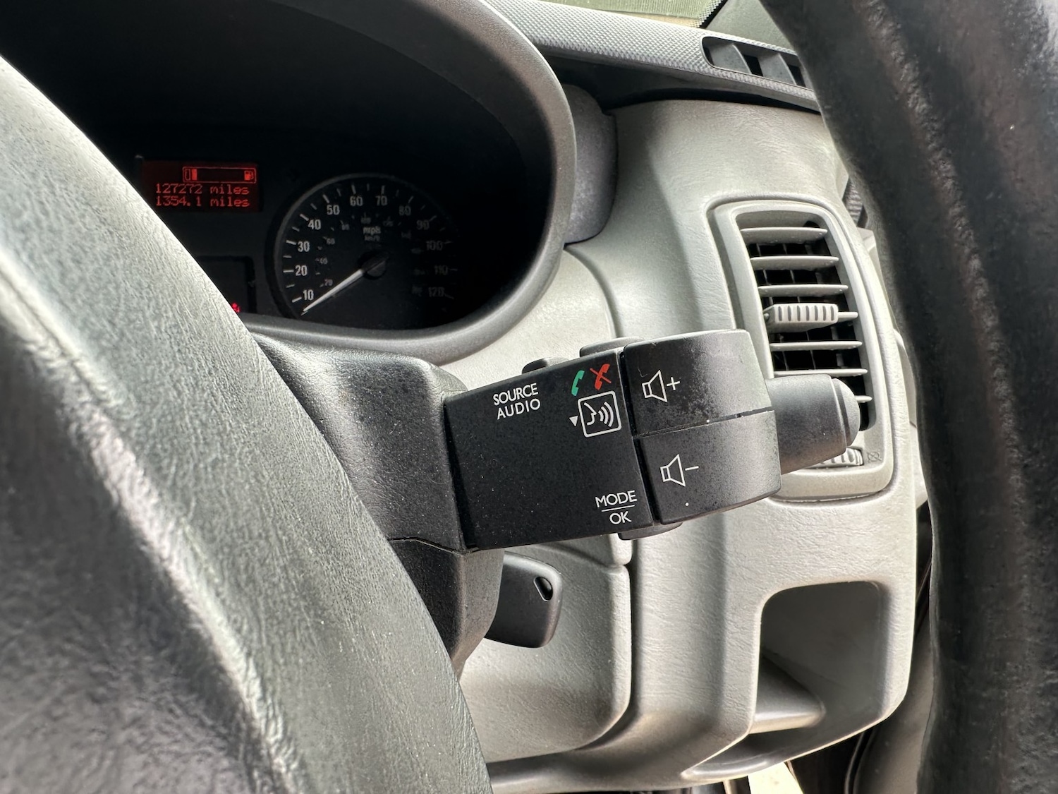 Used Nissan Primastar 2012 for sale - 77991727: Photo 12