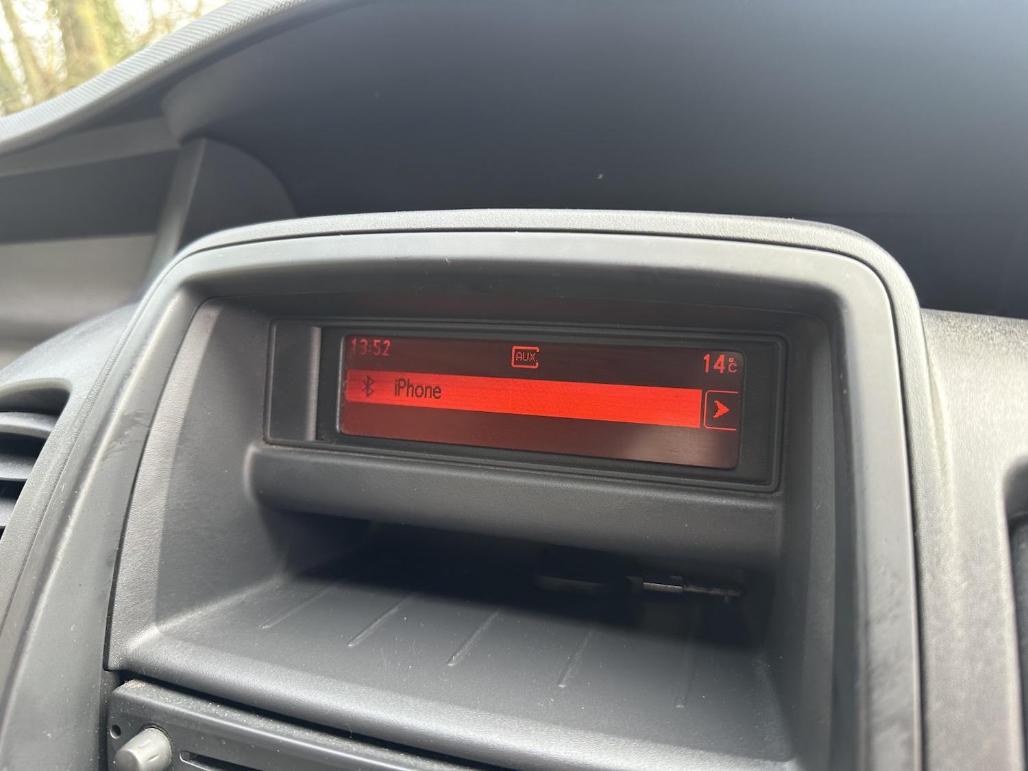 Used Nissan Primastar 2012 for sale - 77991727: Photo 14