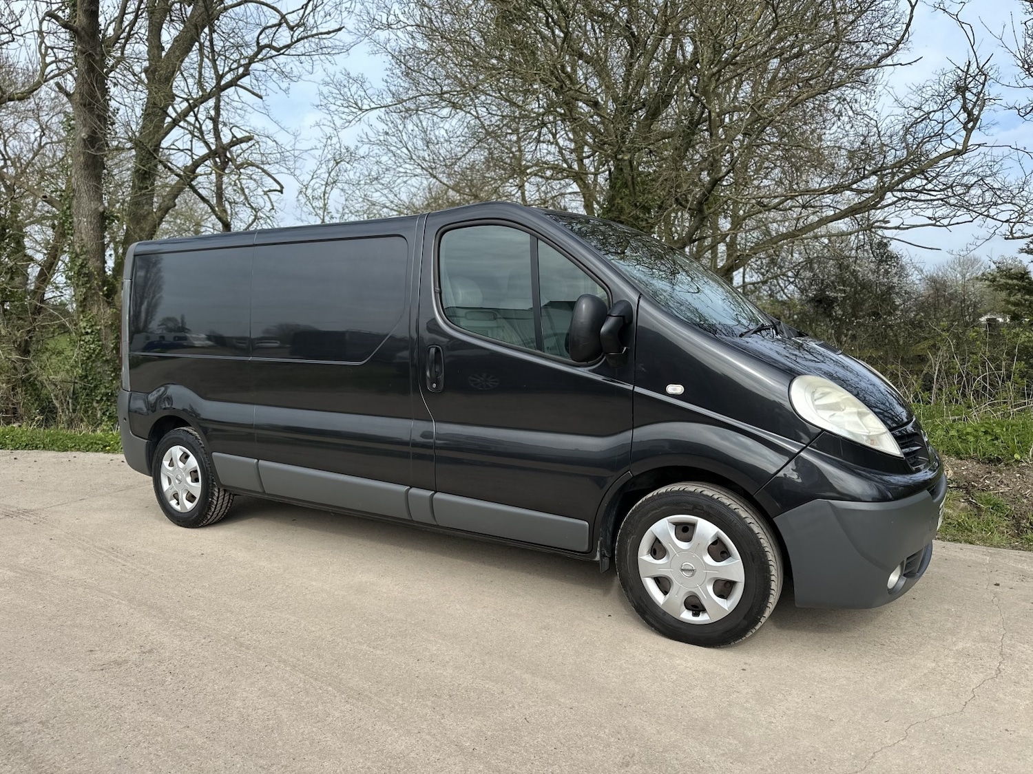 Used Nissan Primastar 2012 for sale - 77991727: Photo 18