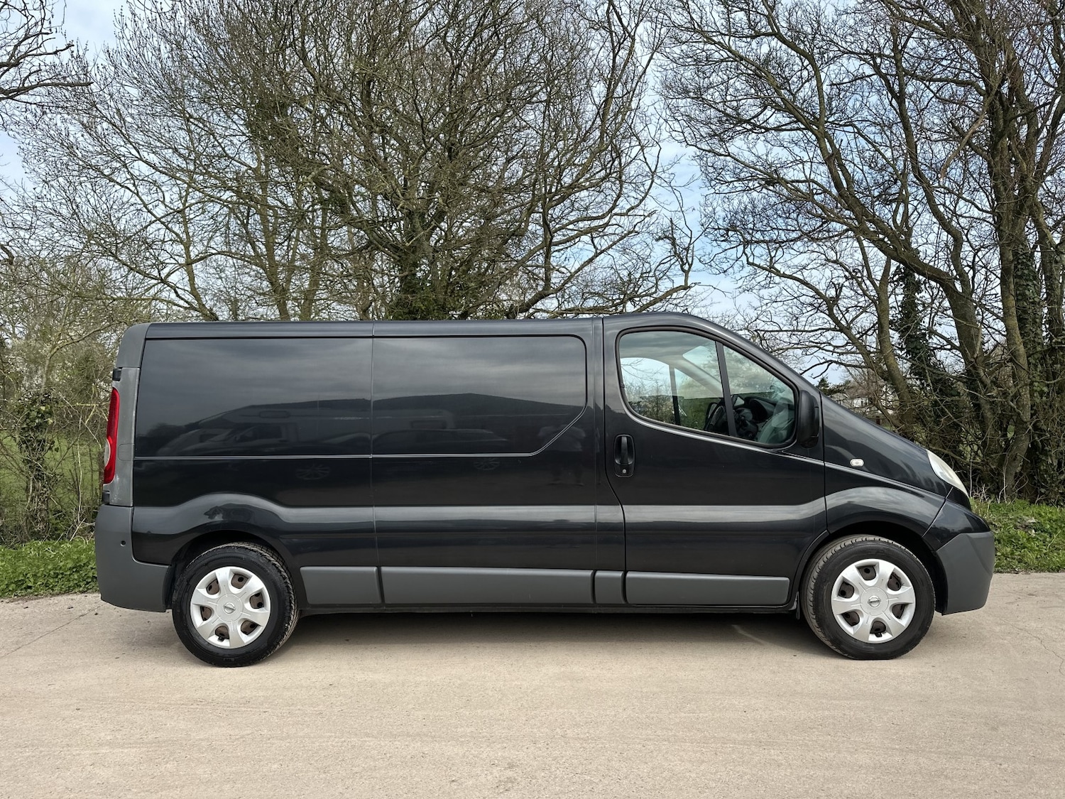 Used Nissan Primastar 2012 for sale - 77991727: Photo 19