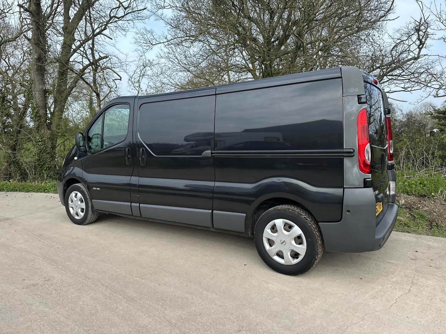 Used Nissan Primastar 2012 for sale - 77991727: Photo 25