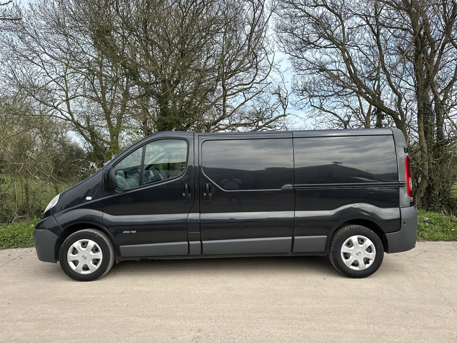 Used Nissan Primastar 2012 for sale - 77991727: Photo 26