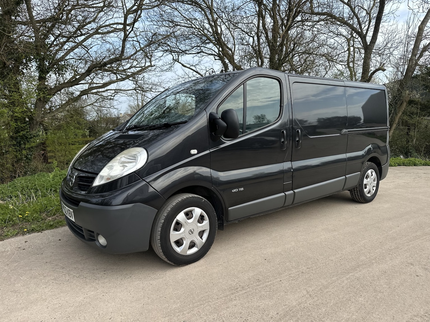 Used Nissan Primastar 2012 for sale - 77991727: Photo 27