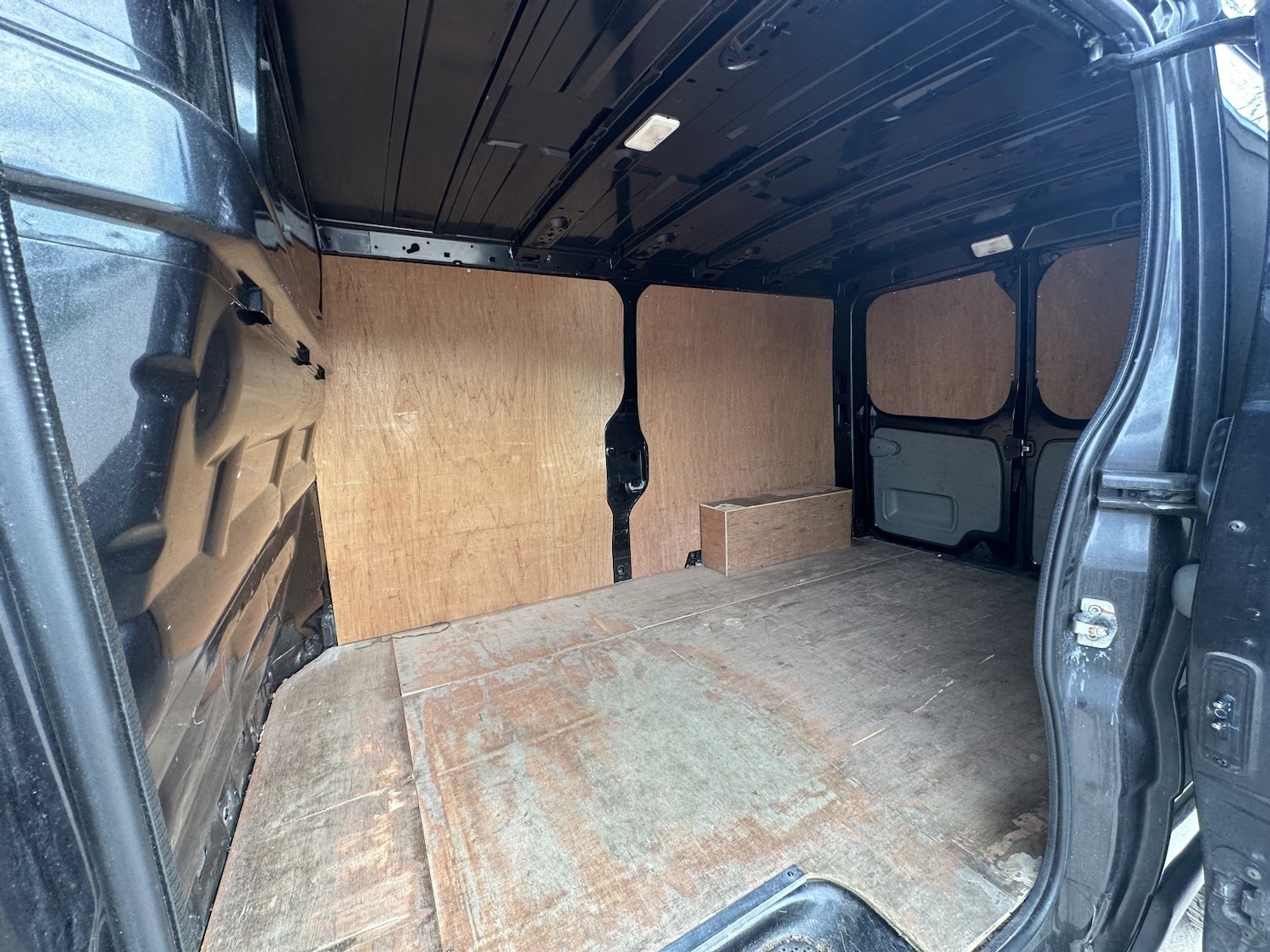 Used Nissan Primastar 2012 for sale - 77991727: Photo 29