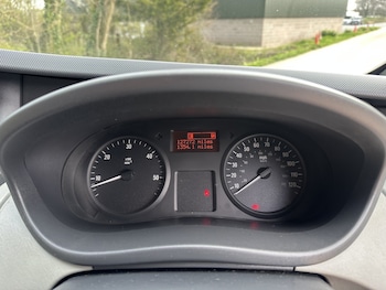 Used Nissan Primastar 2012 for sale - 77991727: Photo