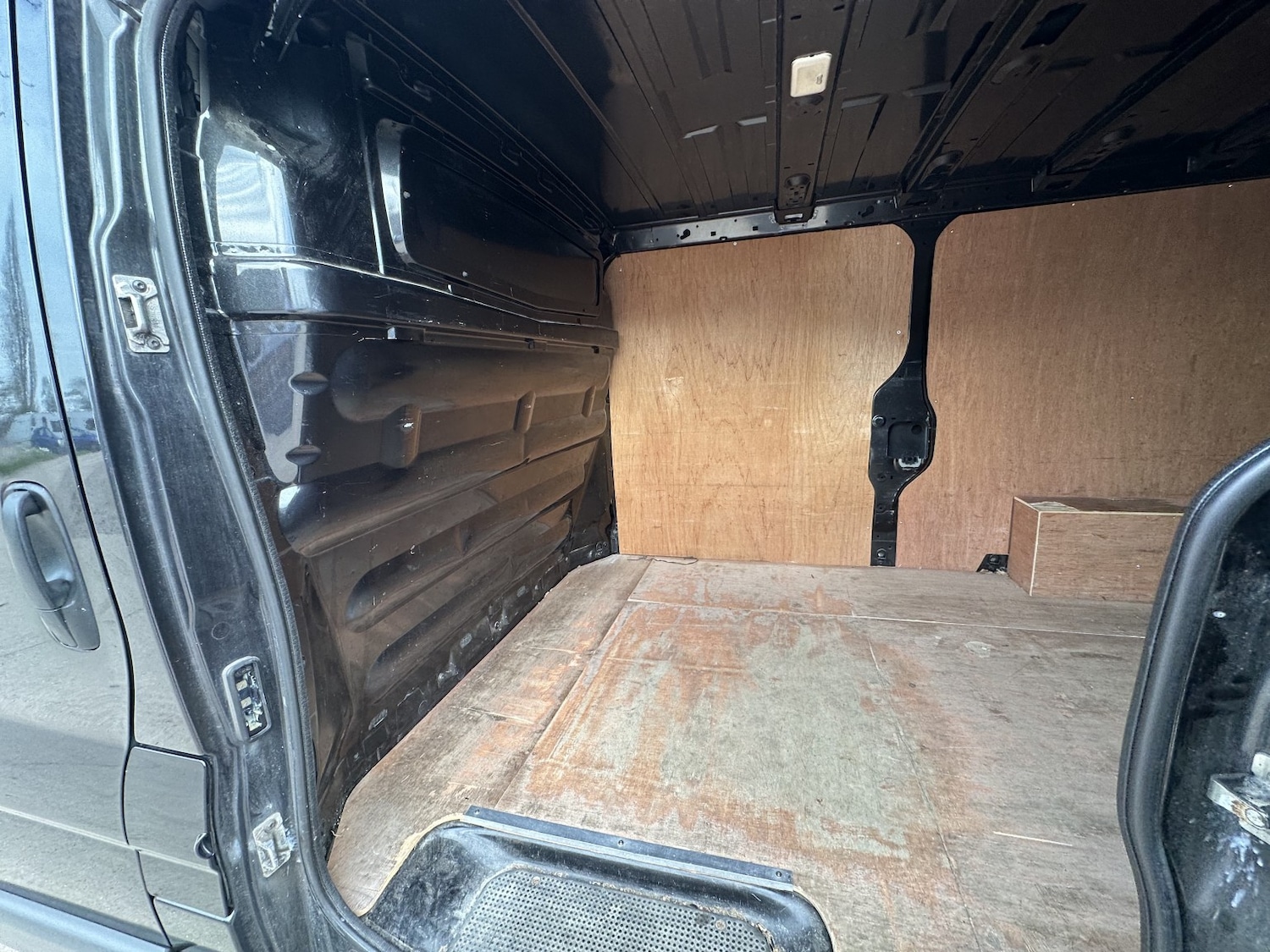 Used Nissan Primastar 2012 for sale - 77991727: Photo 30