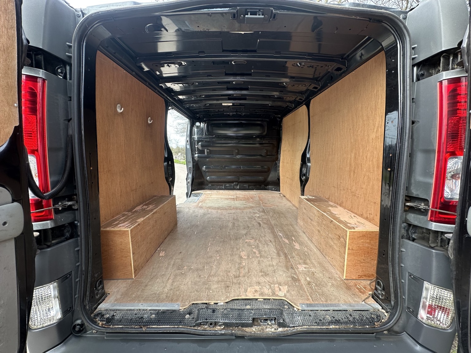 Used Nissan Primastar 2012 for sale - 77991727: Photo 31