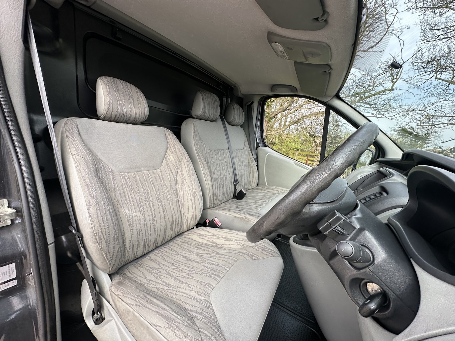 Used Nissan Primastar 2012 for sale - 77991727: Photo 5