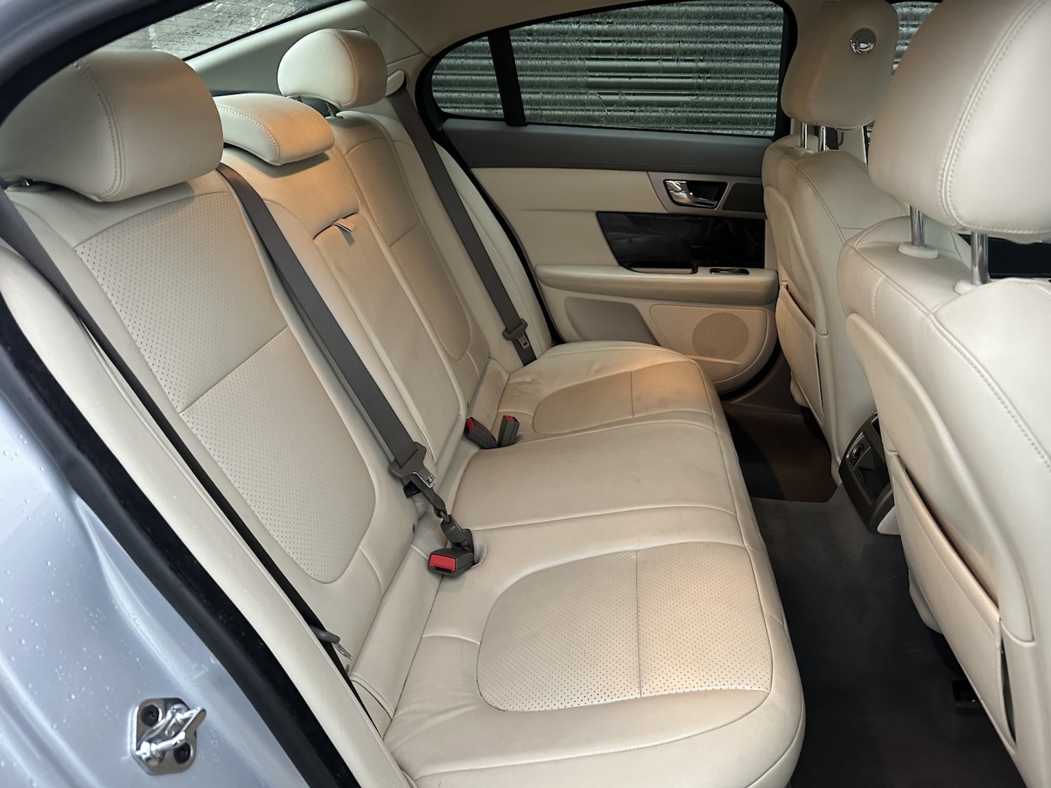 Used Jaguar XF 2010 for sale - 76588451: Photo 10