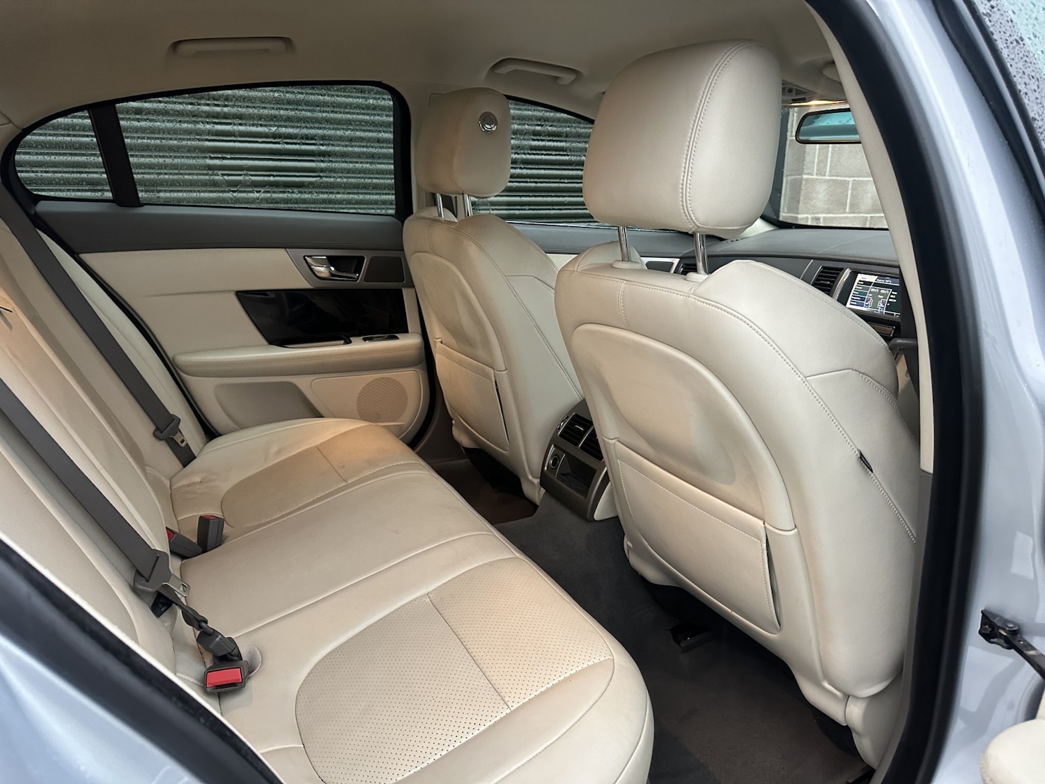 Used Jaguar XF 2010 for sale - 76588451: Photo 9