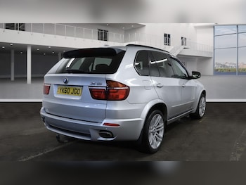 Used BMW X5 2010 for sale - 77562522: Photo