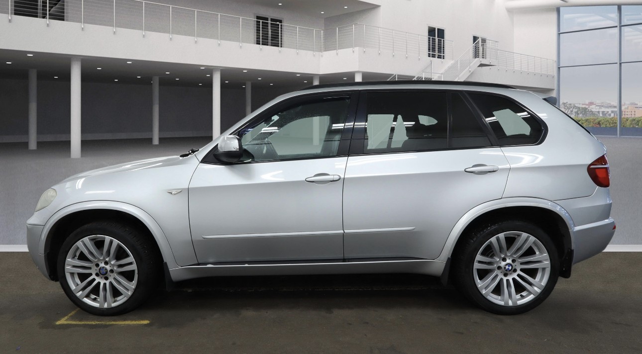 Used BMW X5 2010 for sale - 77562522: Photo 5