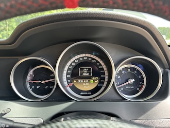 Used Mercedes-Benz C Class 2011 for sale - 78782416: Photo