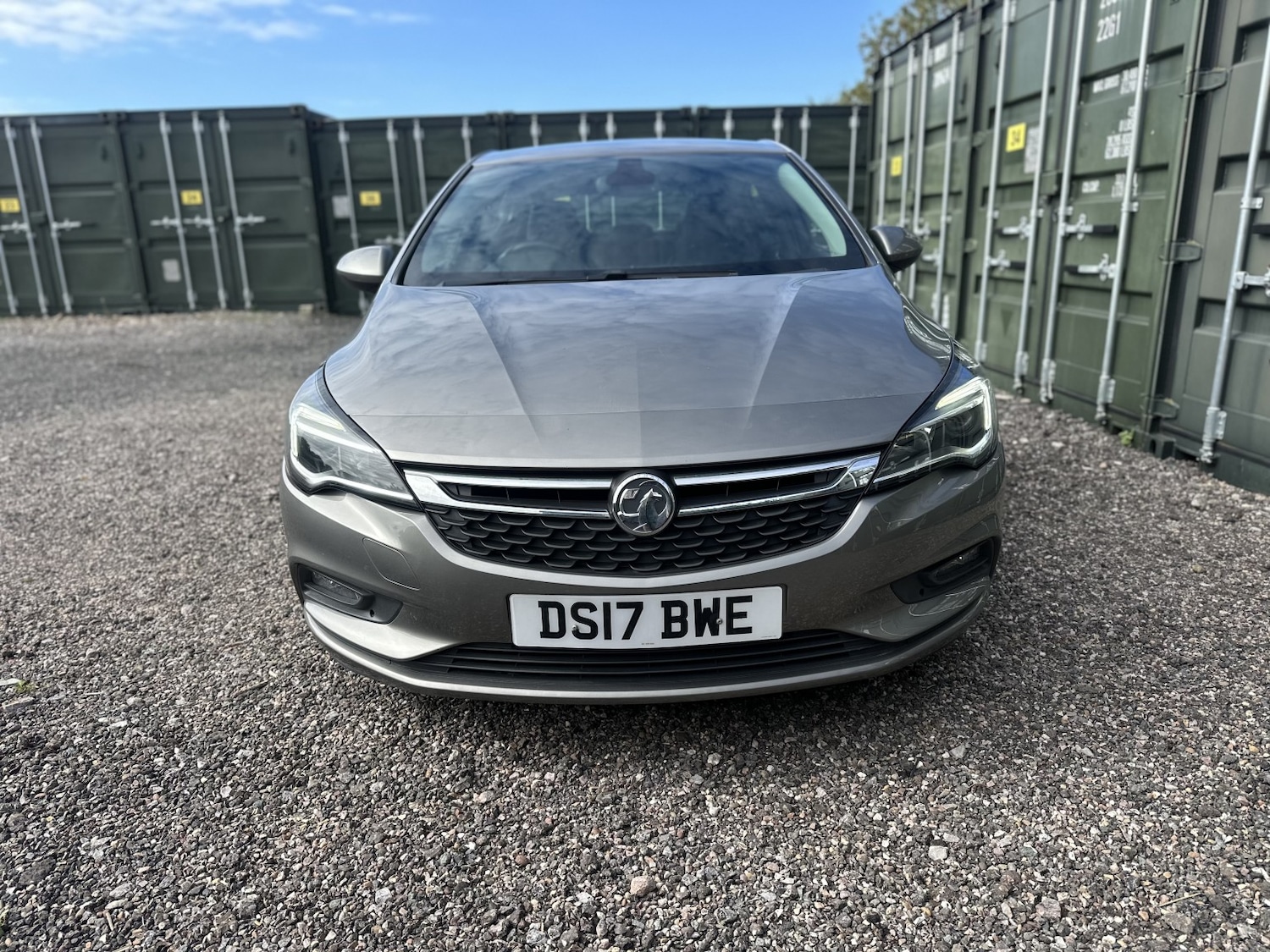 Vehicle 23