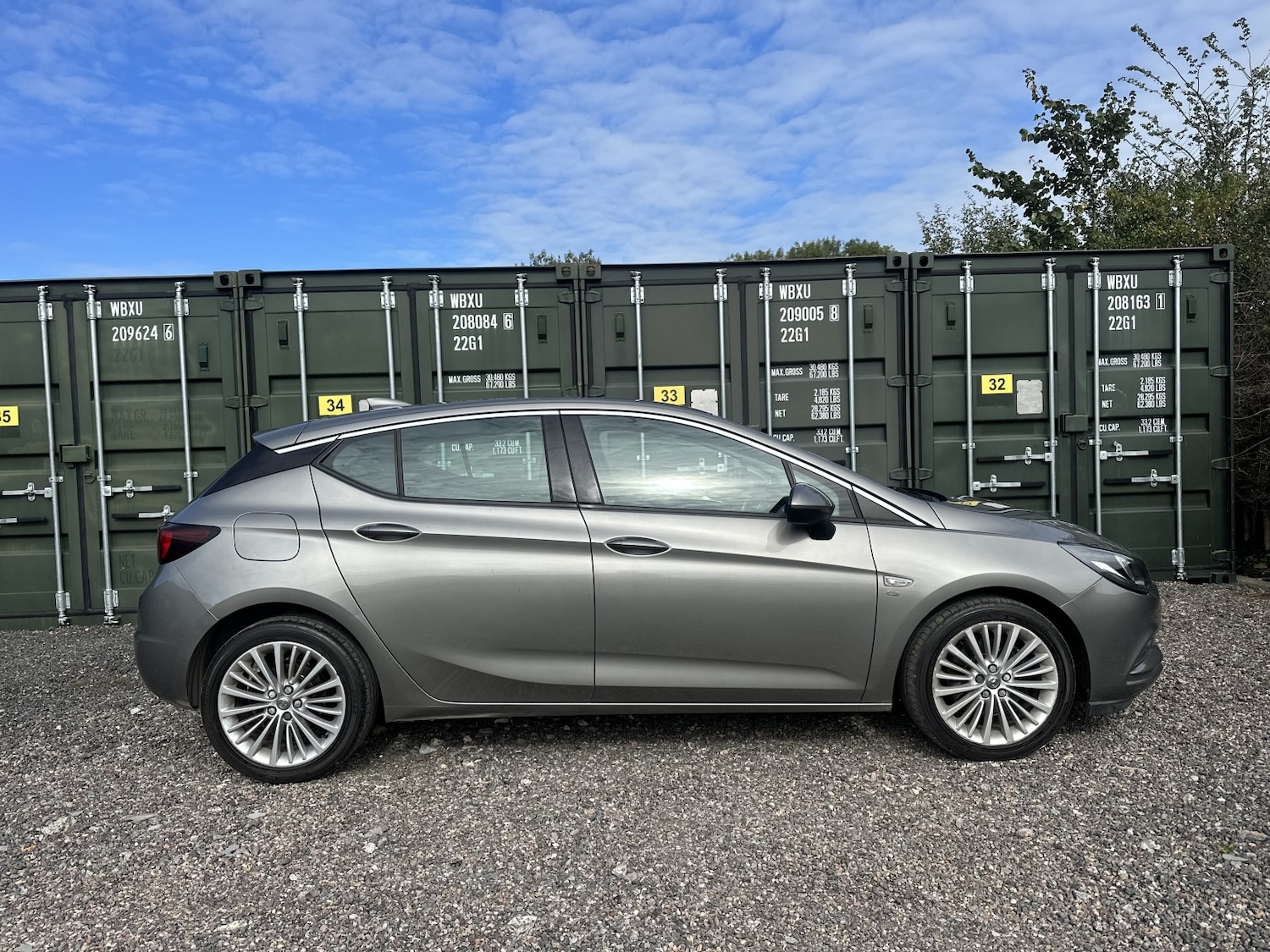 Vehicle 27