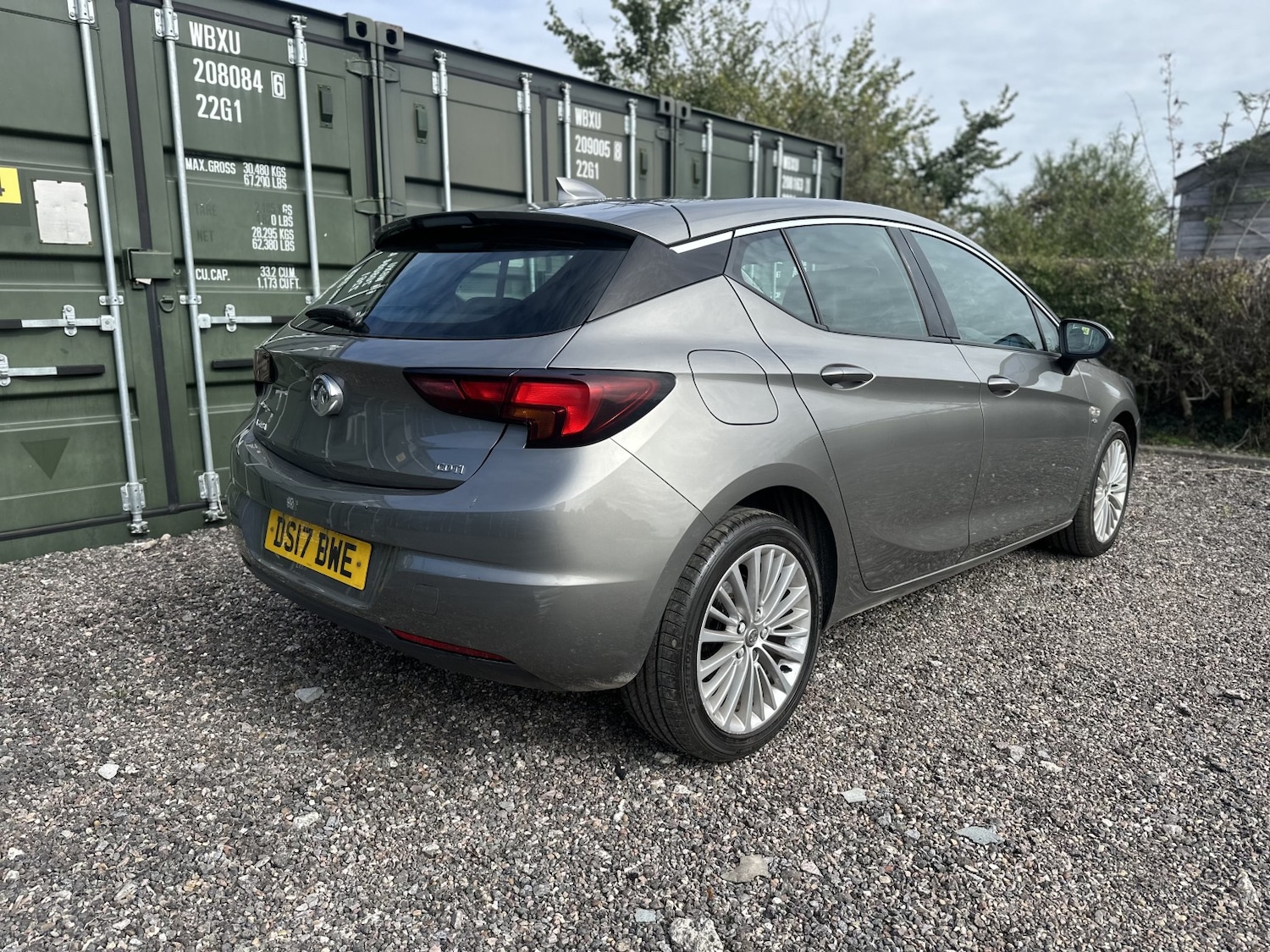 Vehicle 29