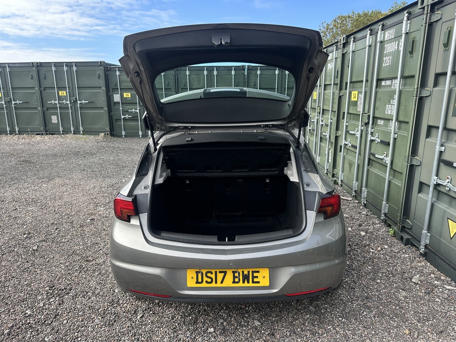 Vehicle 37