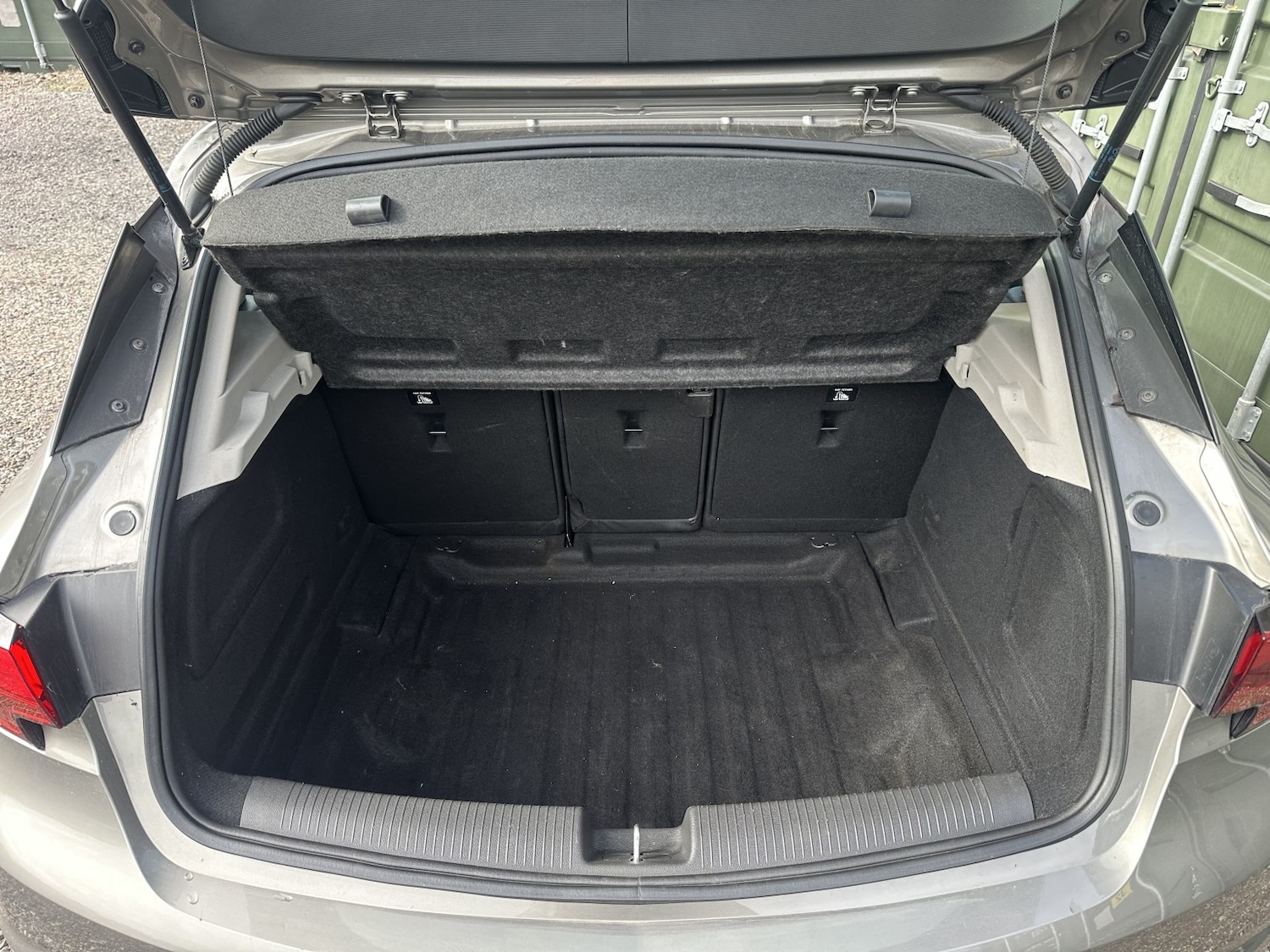 Vehicle 38