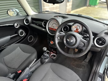 Used MINI Hatch 2013 for sale - 76974348: Photo