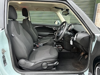 Used MINI Hatch 2013 for sale - 76974348: Photo